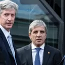 Supervit fiscal rcord en octubre: el Gobierno celebra pero teme por diciembre