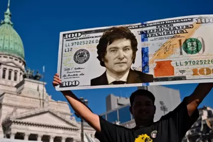 Aprobada en Diputados: 10 claves de la ley que revoluciona la relación con ARCA