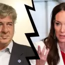 El campo desmiente a funcionaria de Trump por la carne con aftosa: "No sé si es una burra, está mal informada"
