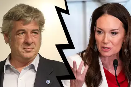 "La señora está mal informada": el campo respondió a la secretaria de Trump por sus dichos sobre la aftosa en Argentina