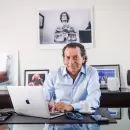 Dante Sica: "Cuando Trump habla de 'un país que se está muriendo', en realidad está describiendo una economía en transición"