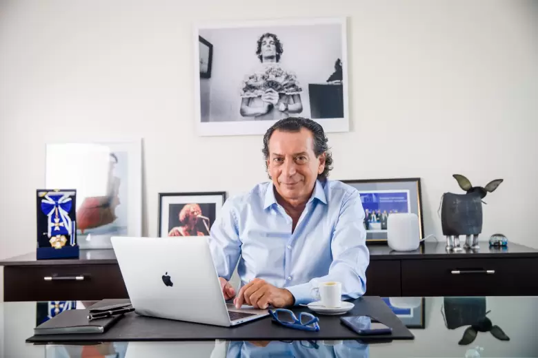 "La Argentina debería avanzar hacia un acuerdo comercial con China", sostiene Dante Sica.
