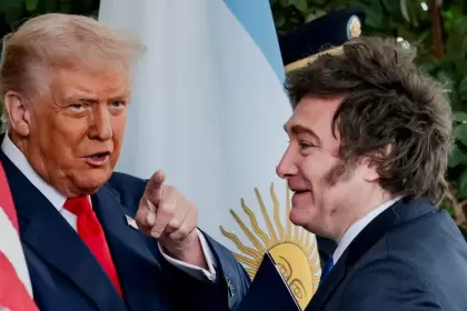 Desde el punto de vista económico, el entendimiento abre oportunidades concretas para expandir el comercio bilateral