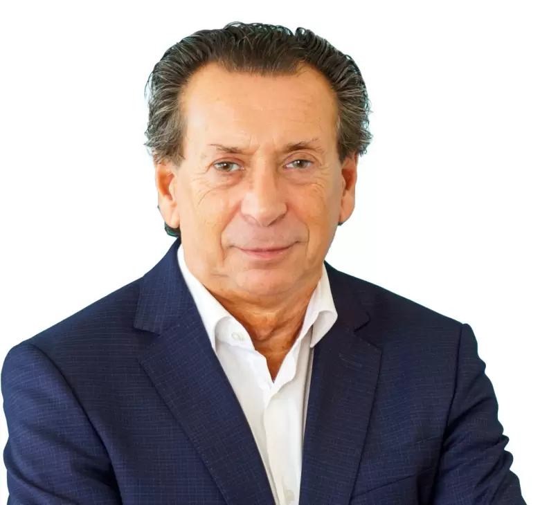 Dante Sica: "Cuando Trump habla de 'un país que se está muriendo', en realidad está describiendo una economía en transición" - El Economista