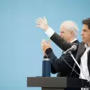 Consolidado como (incipiente) líder de la oposición, Kicillof avanza con su armado hacia 2027