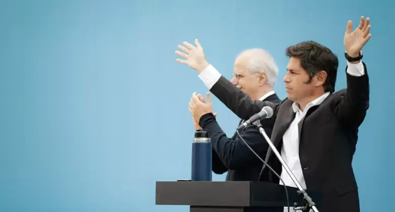 kicillof
