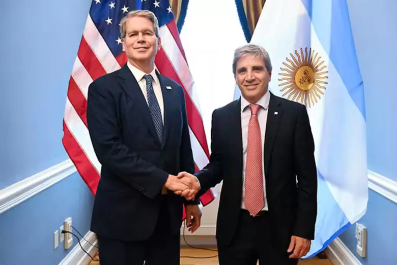 "Si ahora se abre también el mercado americano —uno de los mayores consumidores de carne del mundo—, para la producción argentina será un