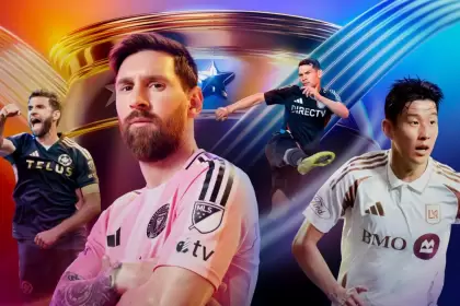 El truco detrás del boom de la MLS que ni la NBA ni la NFL vieron venir