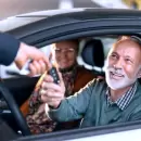 No te la esperabas: los +60 lideran las compras de autos 0 KM
