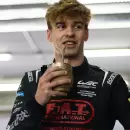 Otro argentino rumbo a la Fórmula 1: Nicolás Varrone fue confirmado para correr en la F2 a partir de la temporada 2026