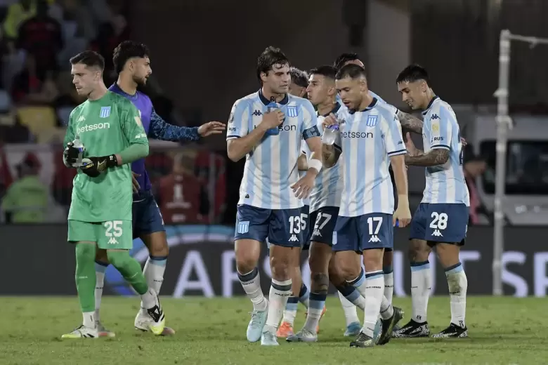 Racing