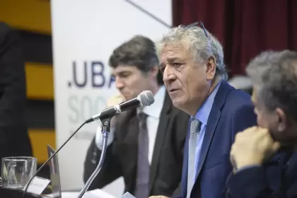 Giliberto Capano