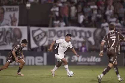 El último partido entre ambos se disputó el 17 de febrero de 2025 por el Torneo Apertura