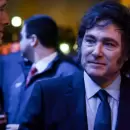 Milei vuelve al lugar donde pidió ser presidente y habla ante los inversores más poderosos