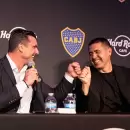 Boca oficializ los detalles del contrato con Hard Rock Caf: los beneficios que traer el histrico acuerdo