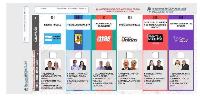 19 san luis bup 2025