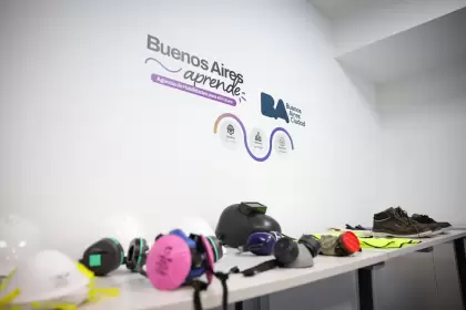 Centro de Simulación Tripartito