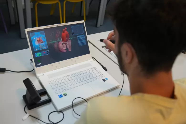 Agencia de Habilidades para el Futuro