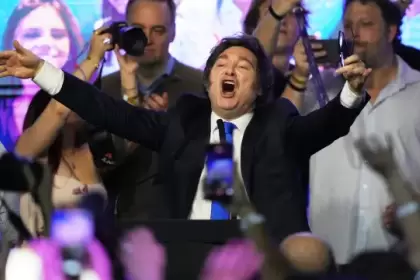 El presidente comenzará su segunda mitad de mandato con otro panorama.