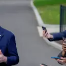 Trump y Bessent, eufóricos con Milei tras las elecciones: "¡Triunfo aplastante!"