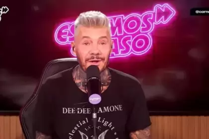 Amenazan a su hija y apunta a un empresario: el fuerte descargo de Tinelli