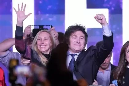Delgado, Fornoni, Kiguel, Romero, Semán y Sica diseccionan las variables políticas, económicas y sociales que atraviesan los resultados electorales.