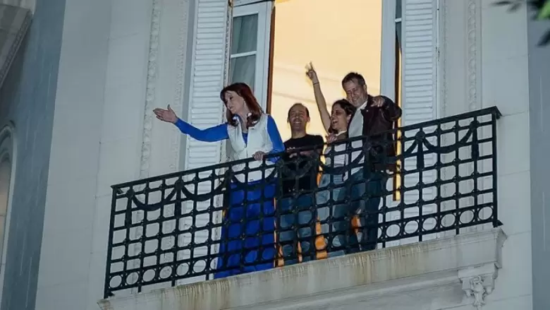 cfk recalde