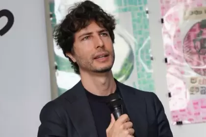 "Tengo la ubicación, pero la Policía no va a buscarlos": el drama de Federico Domínguez