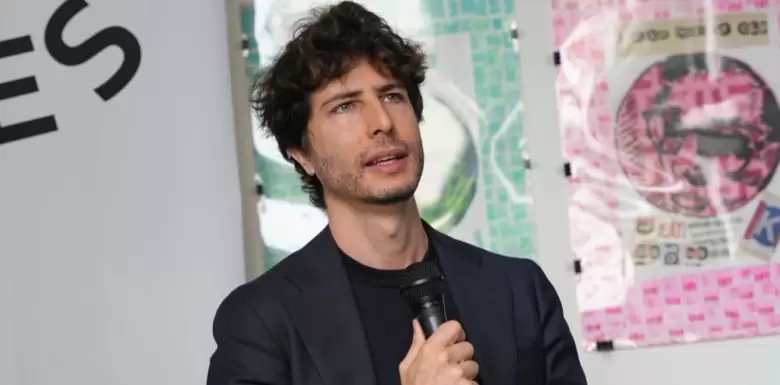 Federico Domínguez