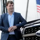 "El de los autos eléctricos será un mercado mucho más chico de lo que pensábamos"