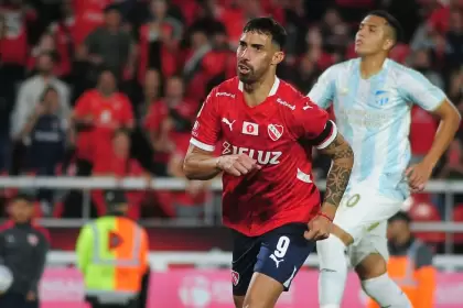 Independiente y Atlético Tucumán se enfrentarán nuevamente en la Primera División