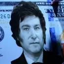 Presin silenciosa sobre Milei: inversores exigen soltar el peso antes de 2026