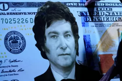 Inversores, reservas y un tipo de cambio que no cierra: puede Milei aguantar hasta 2026?