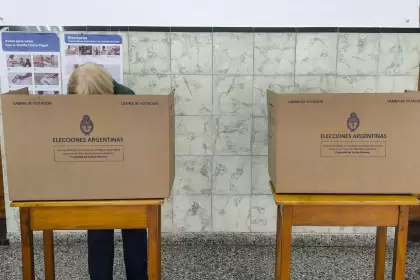 Elecciones: el conteo final podría dar un giro inesperado en 8 provincias