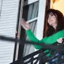 Cristina Kirchner sigue internada: lenta recuperación y sigue con drenaje