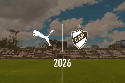 Platense anunció un acuerdo de sponsoreo con Puma