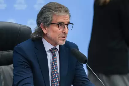 Bertie Benegas Lynch reveló cual es su obsesión: "No hay antecedentes de esto en Argentina"