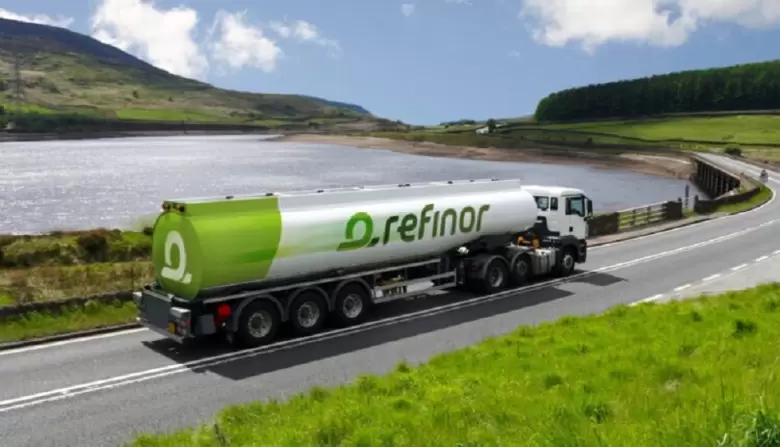 La adquisición de Refinor también se enmarca en la estrategia más amplia de YPF de fortalecer la refinación nacional.