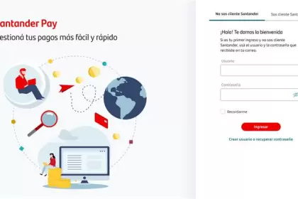 Así es Santander Pay: la herramienta que promete revolucionar los cobros de empresas