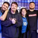 Olga celebrará el "Día Maradoniano", un gran evento solidario para recordar a Diego