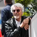 La impresionante cifra que recaudó Bernie Ecclestone, ex dueño de la Fórmula 1, por la venta de uno de sus lujosos yates