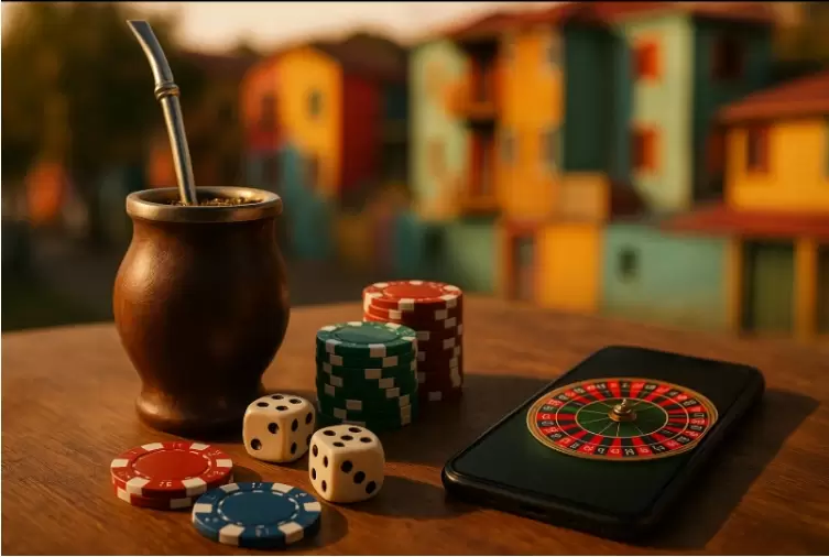 Todo sobre el casino Kun Aguero para argentinos hoy