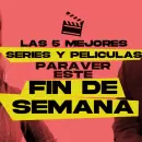 Nazis, narcoestados y reality shows: qué ver hoy en Netflix y HBO Max