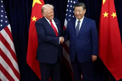 EE.UU., China y un acuerdo que trae calma antes de la tormenta