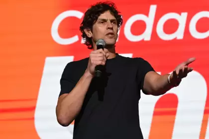 Martín Lousteau