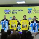 Mercado Libre desembarca en el fútbol argentino y rebautizará la Liga Profesional