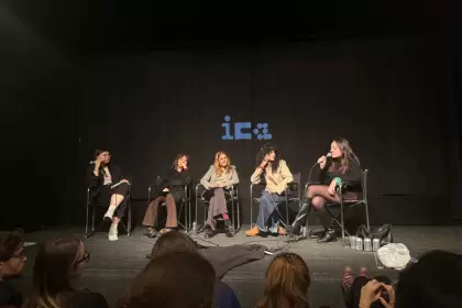 Estreno de "Belén" en Londres