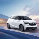 Se lanzó el auto eléctrico más accesible del mercado argentino