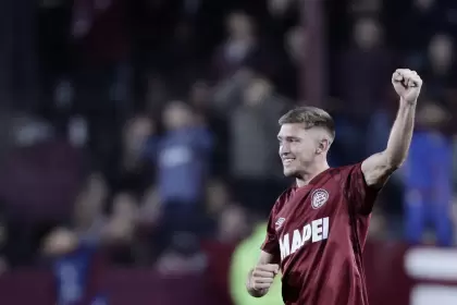 Lanús embolsará US$ 10.045.000 si gana la final de la Copa Sudamericana ante Atlético Mineiro