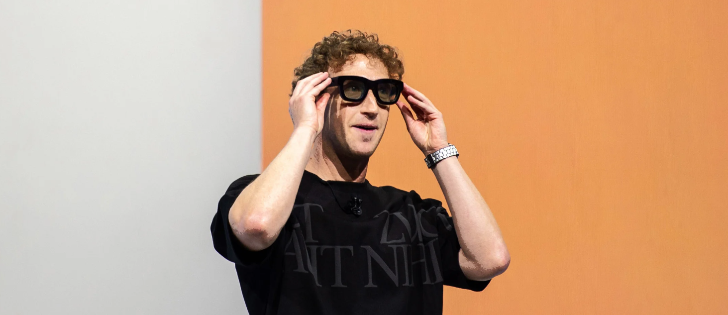 Meta invierte US$ 900 millones en Cred y cambia liderazgo en WhatsApp